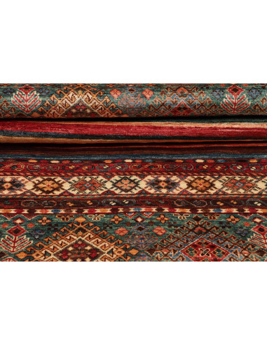 Samarkand 80x245 Cm Samarkand