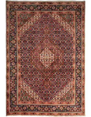 Tabriz 200x290 Cm Tabriz