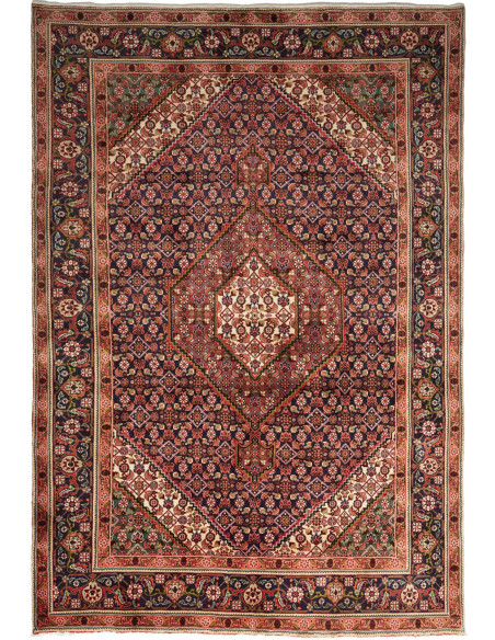 Tabriz 200x290 Cm Tabriz