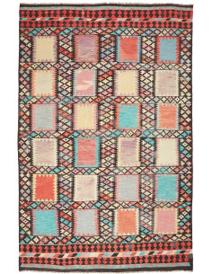 Kilim 199x309 Cm Kilim