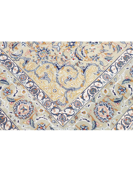 Kashan 205x323 Cm Kashan