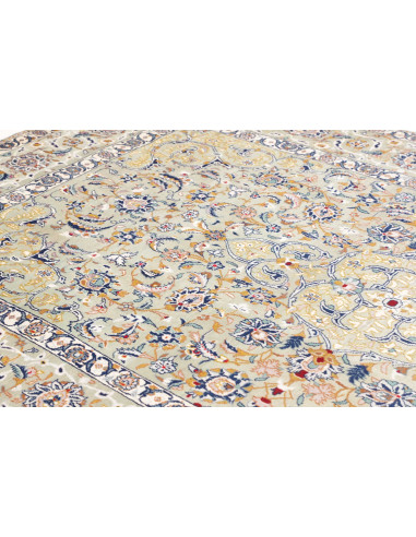 Kashan 205x323 Cm Kashan