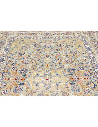 Kashan 205x323 Cm Kashan