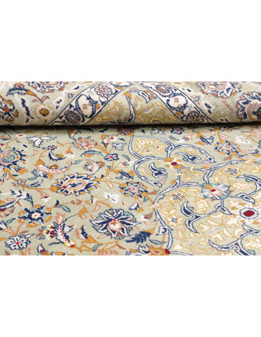 Kashan 205x323 Cm Kashan