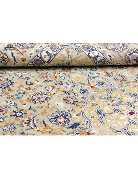 Kashan 205x323 Cm Kashan