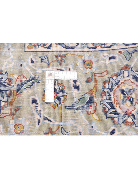 Kashan 205x323 Cm Kashan