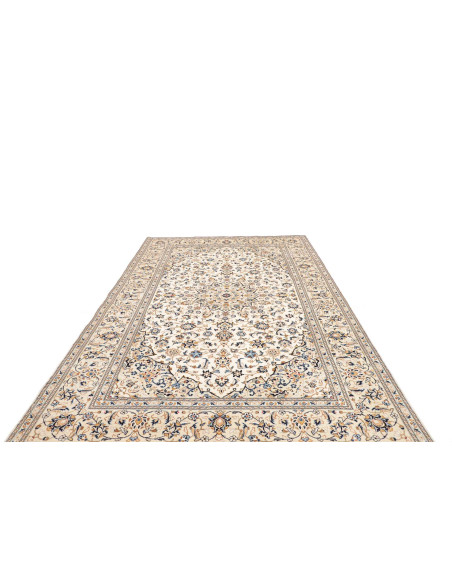 Kashan 200x304 Cm Kashan