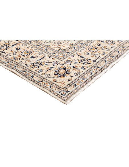 Kashan 200x304 Cm Kashan