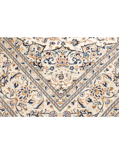 Kashan 200x304 Cm Kashan
