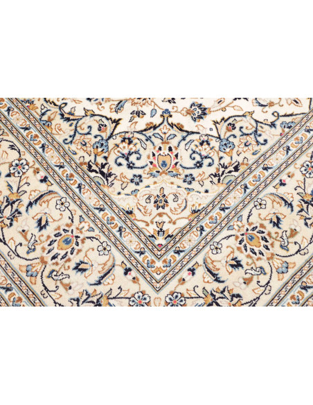 Kashan 200x304 Cm Kashan