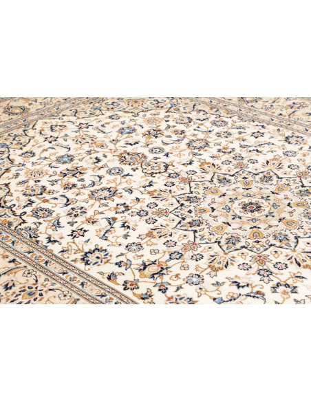 Kashan 200x304 Cm Kashan
