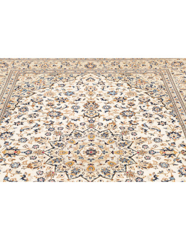 Kashan 200x304 Cm Kashan