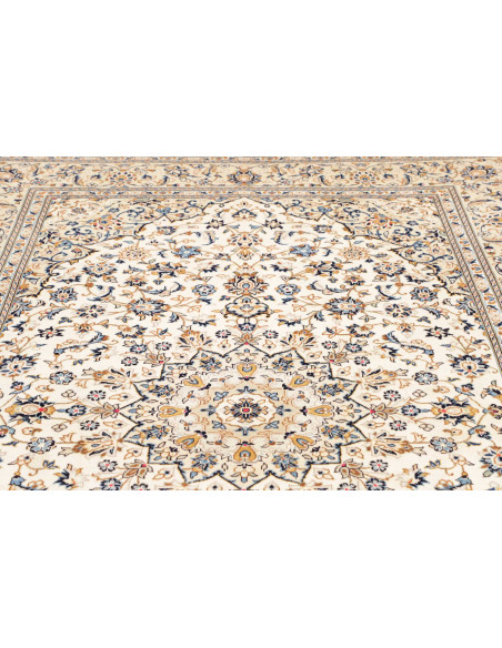 Kashan 200x304 Cm Kashan