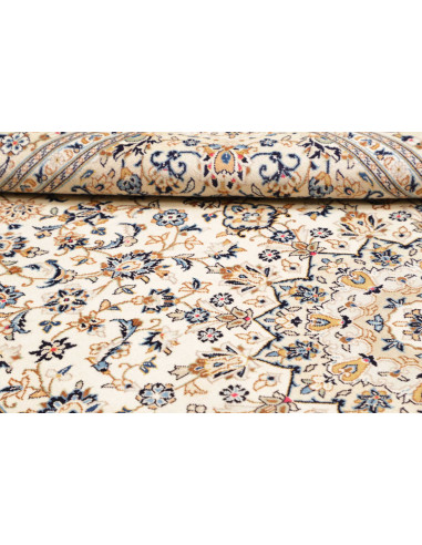 Kashan 200x304 Cm Kashan