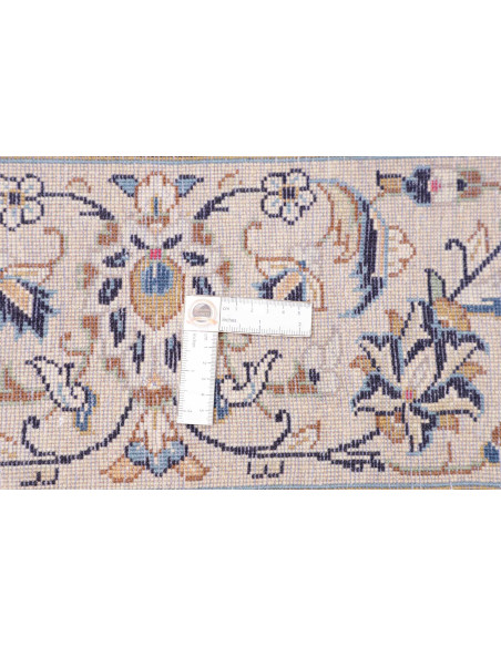 Kashan 200x304 Cm Kashan
