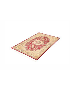 Ghom Silk 97x149 Cm Ghom Silk, Persia, 100% Silk (warp: 2