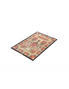 Ghom Silk 60x90 Cm Ghom Silk 2