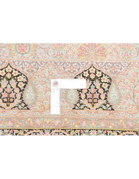 Ghom Seta 82x118 Cm Ghom Seta