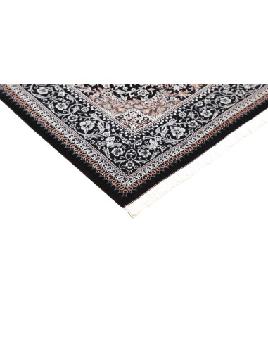 Ghom Silk 80x121 Cm Ghom Silk, Persia, Silk, 800,000-900,000