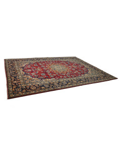Nadjafabad 300x390 Cm Nadjafabad Persia Wool Cotton 2