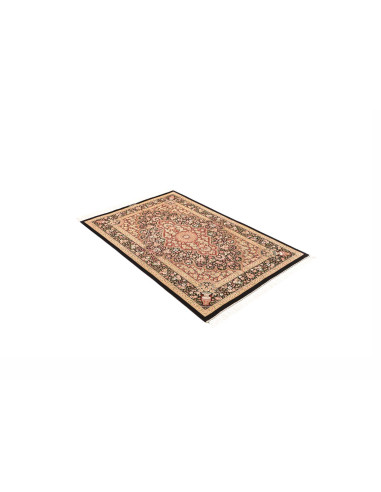 Ghom Silk 98x148 Cm Ghom Silk, Persia