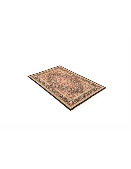 Ghom Silk 98x148 Cm Ghom Silk, Persia