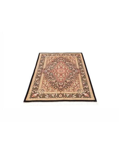 Ghom Silk 98x148 Cm Ghom Silk, Persia