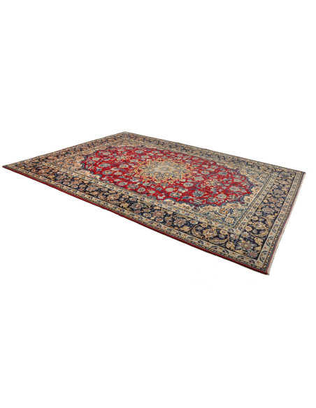 Nadjafabad 300x390 Cm Nadjafabad Persia Wool Cotton