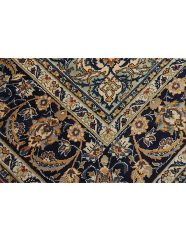 Nadjafabad 300x390 Cm Nadjafabad Persia Wool Cotton