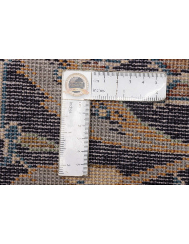 Nadjafabad 300x390 Cm Nadjafabad Persia Wool Cotton