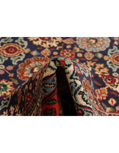 Tabriz 298x400 Cm Tabriz, Persia. Lana Cardata A Mano