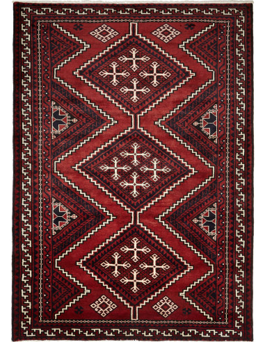 Lori 213x297 Cm Lori, Persia