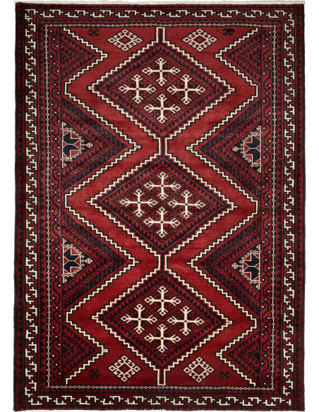 Lori 213x297 Cm Lori, Persia