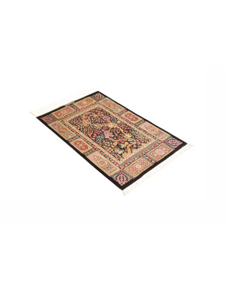 Ghom Seta 60x92 Cm Ghom Seta Persia