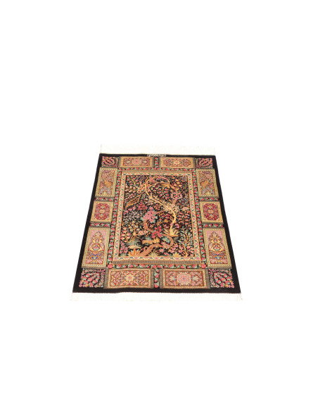 Ghom Seta 60x92 Cm Ghom Seta Persia