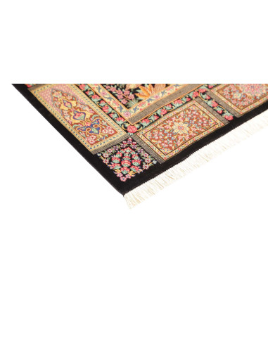 Ghom Seta 60x92 Cm Ghom Seta Persia