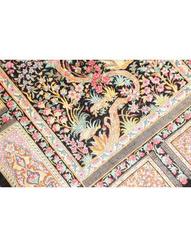 Ghom Seta 60x92 Cm Ghom Seta Persia