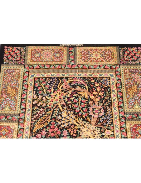 Ghom Seta 60x92 Cm Ghom Seta Persia