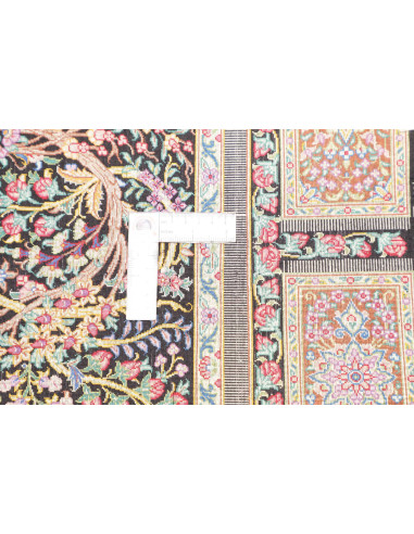 Ghom Seta 60x92 Cm Ghom Seta Persia