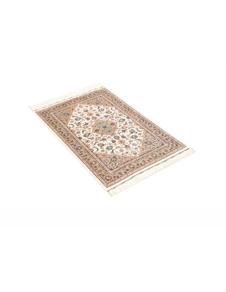Ghom Silk 58x86 Cm Ghom Silk, Persia