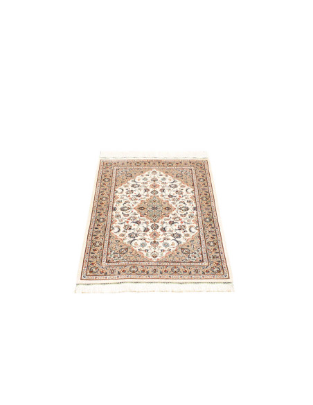 Ghom Silk 58x86 Cm Ghom Silk, Persia