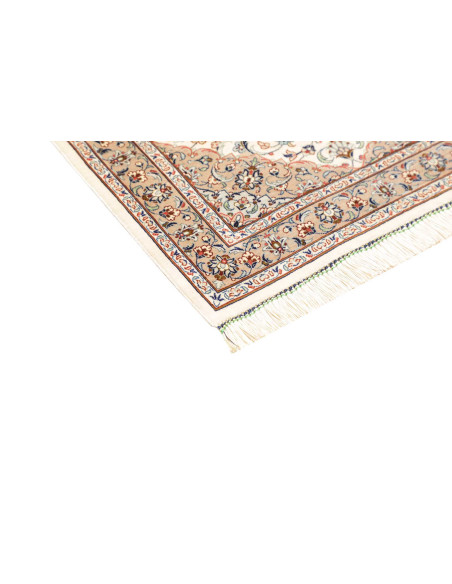 Ghom Silk 58x86 Cm Ghom Silk, Persia