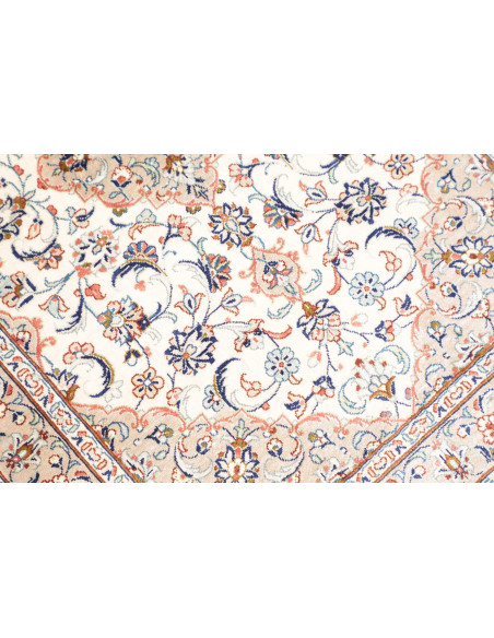 Ghom Silk 58x86 Cm Ghom Silk, Persia