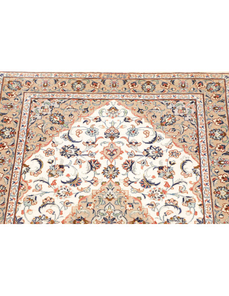 Ghom Silk 58x86 Cm Ghom Silk, Persia