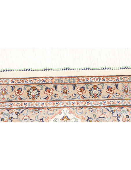 Ghom Silk 58x86 Cm Ghom Silk, Persia