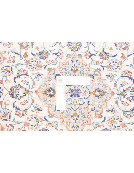 Ghom Silk 58x86 Cm Ghom Silk, Persia