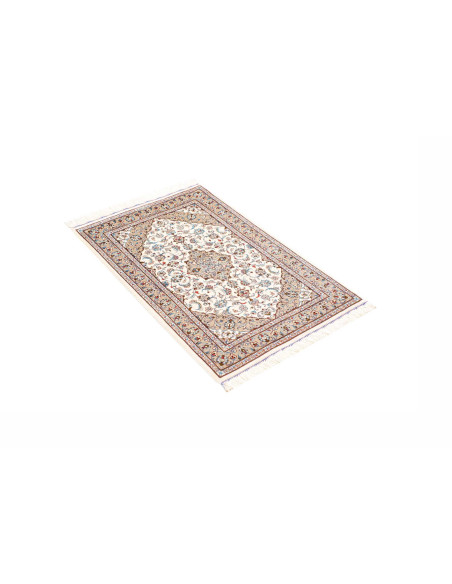 Ghom Silk 58x92 Cm Ghom Silk, Persia, 100% Silk,