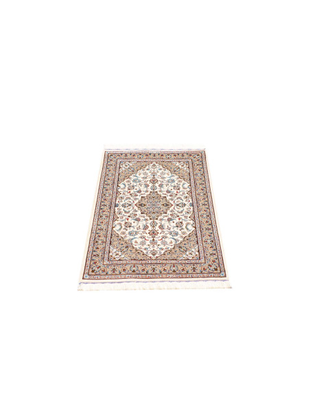 Ghom Silk 58x92 Cm Ghom Silk, Persia, 100% Silk,