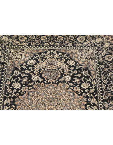 Ghom Seta 58x88 Cm Ghom Seta, Persia
