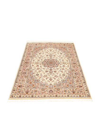 Ghom Silk 100x150 Cm Ghom Silk Persia